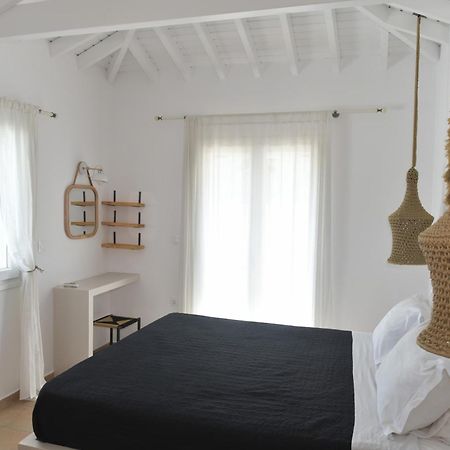 Nafsika Villas Apartments Ex Petra Mare Village Kerveli Eksteriør billede