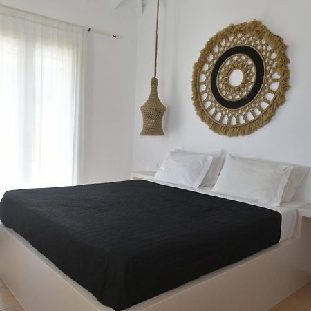 Nafsika Villas Apartments Ex Petra Mare Village Kerveli Eksteriør billede