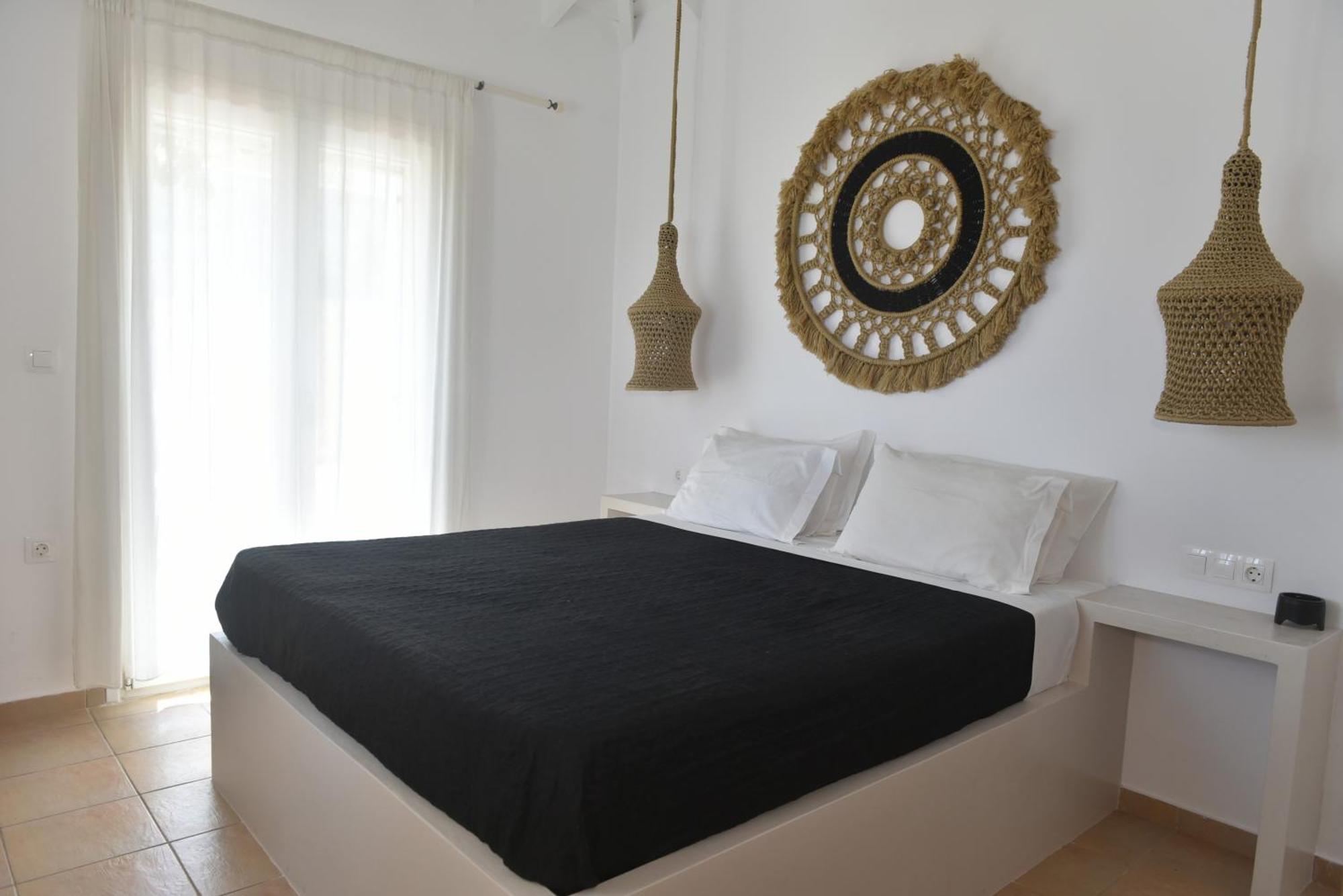Nafsika Villas Apartments Ex Petra Mare Village Kerveli Eksteriør billede